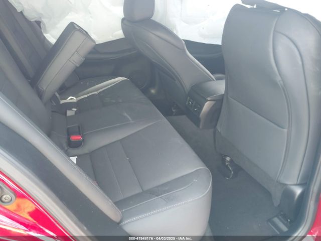 2022 LEXUS IS 350 JTHGZ1B29N5049764 Photo 7
