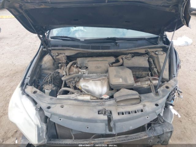 4T4BF1FK6GR546618 Toyota CAMRY LE