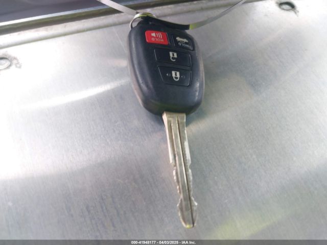 4T4BF1FK6GR546618 Toyota CAMRY LE