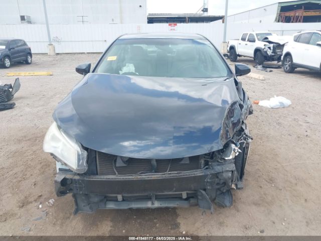 4T4BF1FK6GR546618 Toyota CAMRY LE
