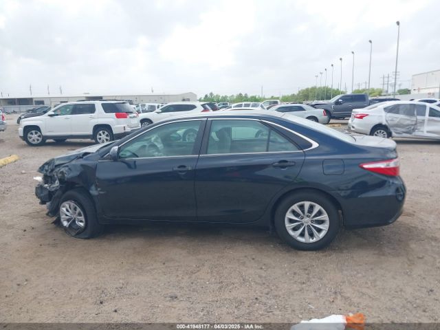4T4BF1FK6GR546618 Toyota CAMRY LE