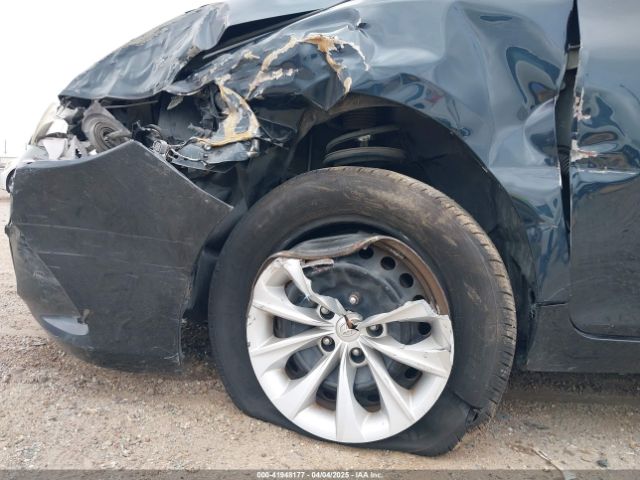 4T4BF1FK6GR546618 Toyota CAMRY LE