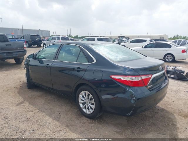 4T4BF1FK6GR546618 Toyota CAMRY LE
