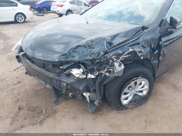 4T4BF1FK6GR546618 Toyota CAMRY LE