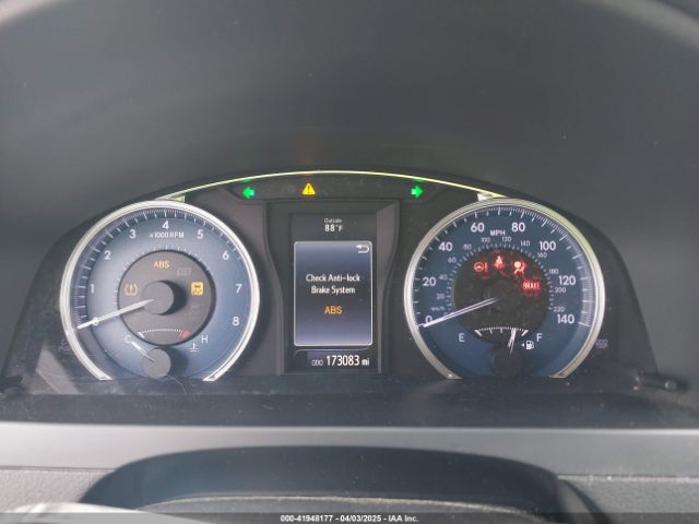 4T4BF1FK6GR546618 Toyota CAMRY LE