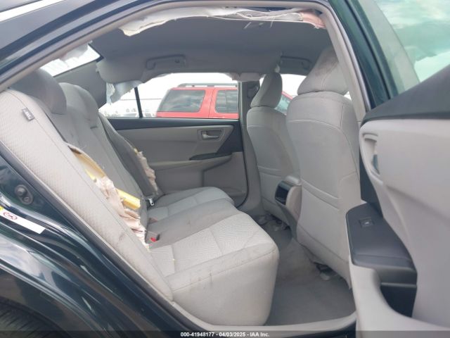 4T4BF1FK6GR546618 Toyota CAMRY LE