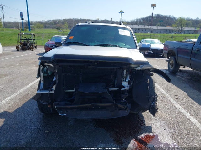 1FMJU1MT8GEF08065 Ford Expedition Platinum