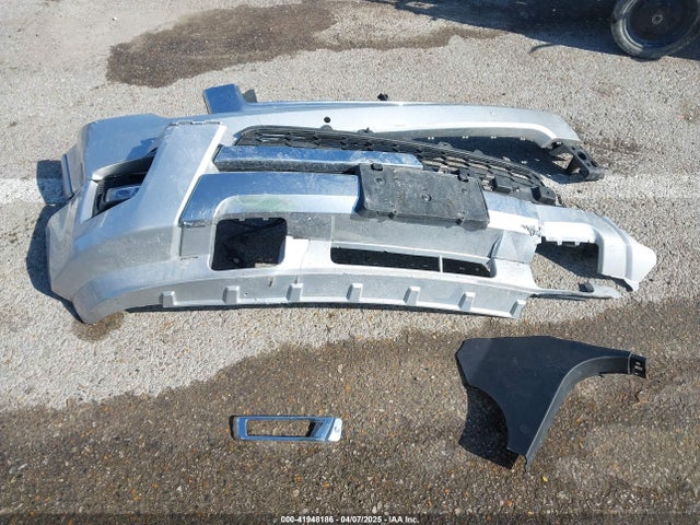 1FMJU1MT8GEF08065 Ford Expedition Platinum