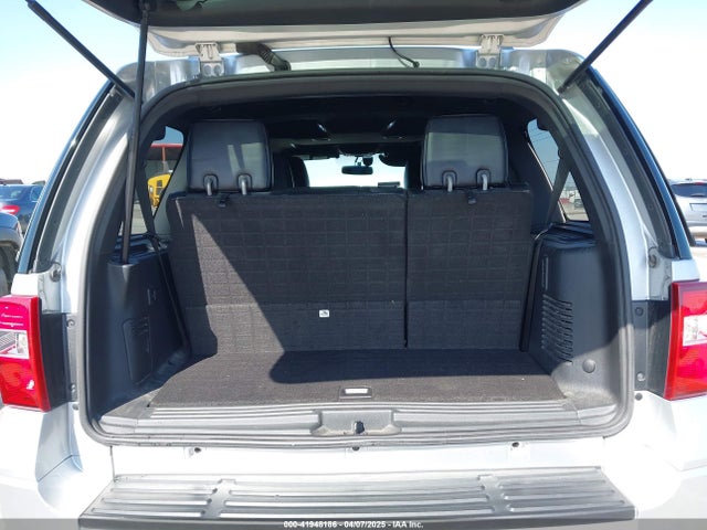 1FMJU1MT8GEF08065 Ford Expedition Platinum