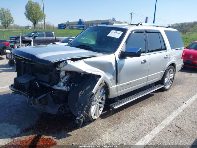 1FMJU1MT8GEF08065 Ford Expedition Platinum