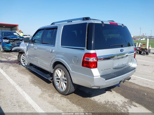 1FMJU1MT8GEF08065 Ford Expedition Platinum