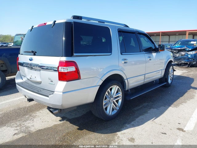 1FMJU1MT8GEF08065 Ford Expedition Platinum