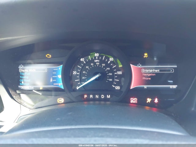 1FMJU1MT8GEF08065 Ford Expedition Platinum