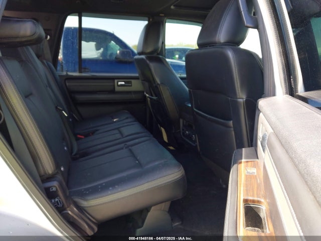 1FMJU1MT8GEF08065 Ford Expedition Platinum