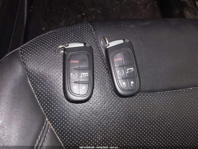 1C4PJMDX1KD133159 Jeep Cherokee Limited 4x4