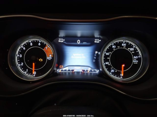 1C4PJMDX1KD133159 Jeep Cherokee Limited 4x4