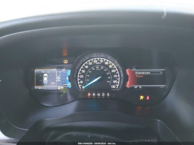1FTER4EH3LLA64344 Ford Ranger