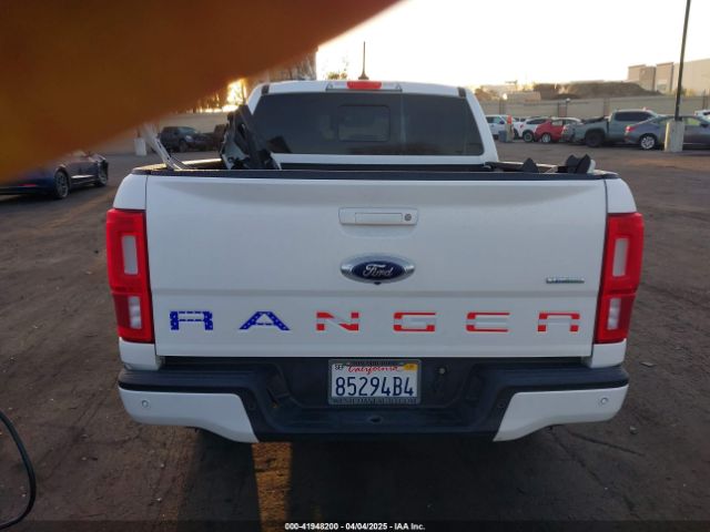 1FTER4EH3LLA64344 Ford Ranger