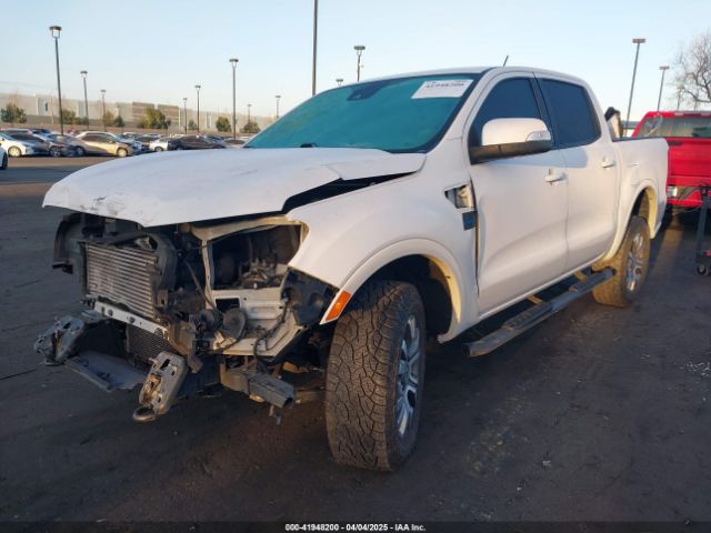 1FTER4EH3LLA64344 Ford Ranger