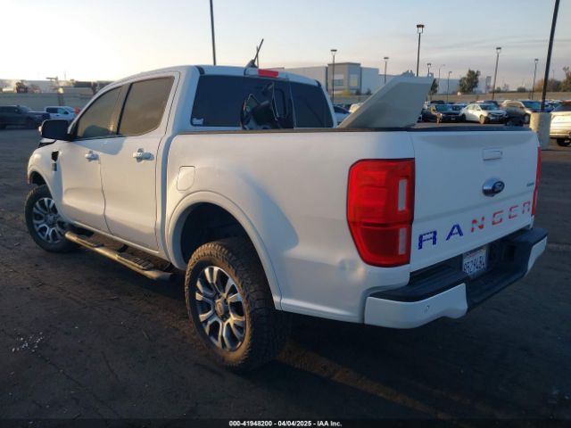 1FTER4EH3LLA64344 Ford Ranger