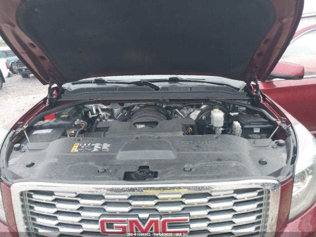 1GKS2CKJXJR212013 GMC YUKON DENALI