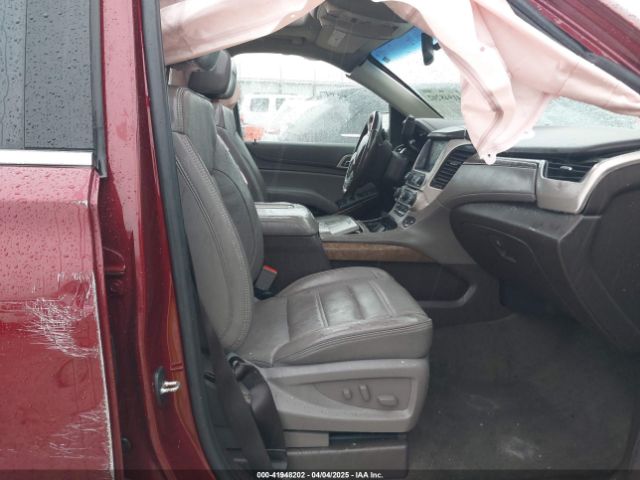 1GKS2CKJXJR212013 GMC YUKON DENALI