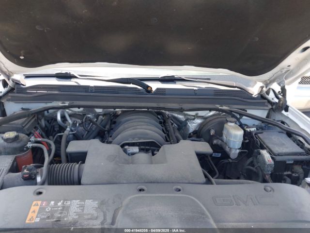 1GKS1BKC0HR382342 GMC YUKON SLT