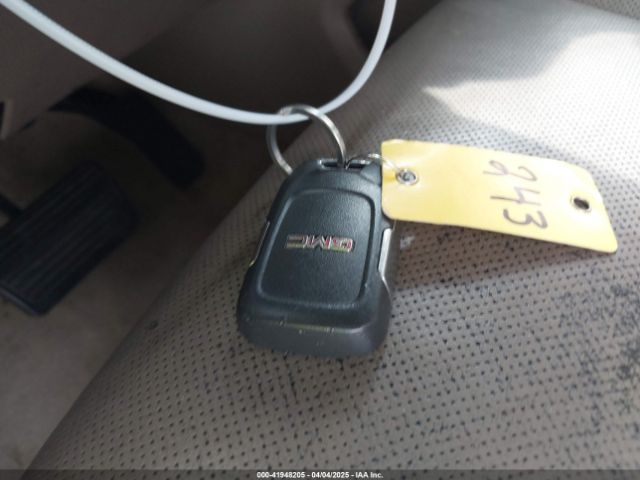 1GKS1BKC0HR382342 GMC YUKON SLT