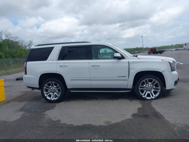1GKS1BKC0HR382342 GMC YUKON SLT