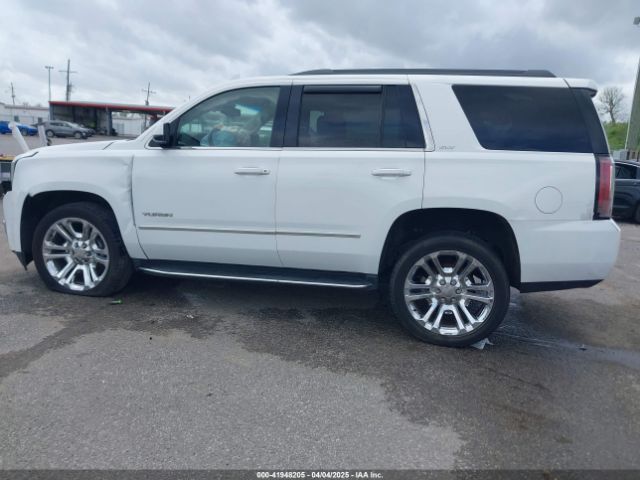 1GKS1BKC0HR382342 GMC YUKON SLT