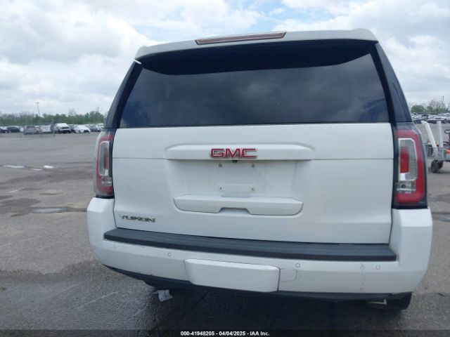 1GKS1BKC0HR382342 GMC YUKON SLT