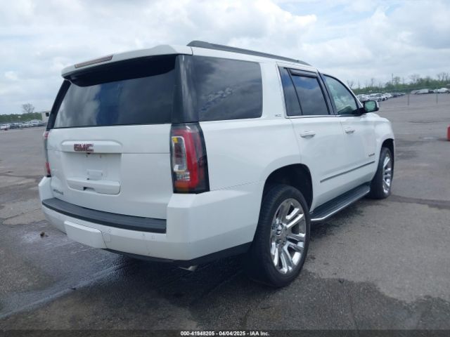 1GKS1BKC0HR382342 GMC YUKON SLT