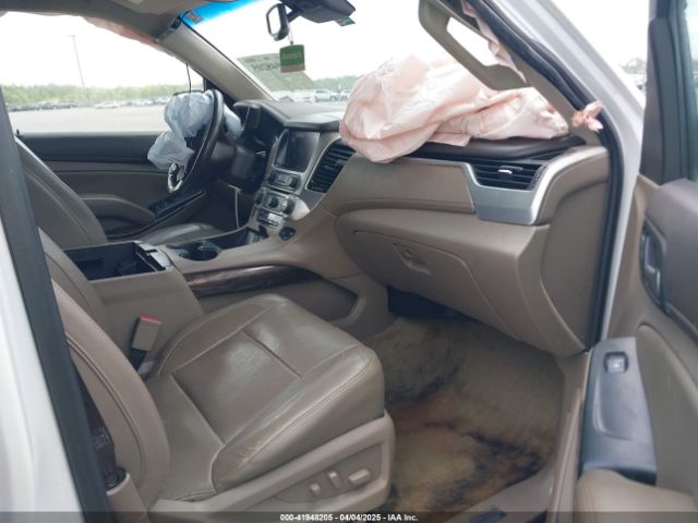 1GKS1BKC0HR382342 GMC YUKON SLT