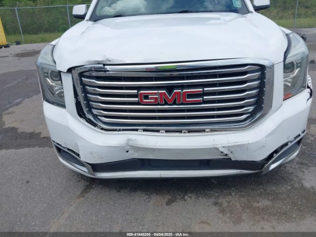 1GKS1BKC0HR382342 GMC YUKON SLT