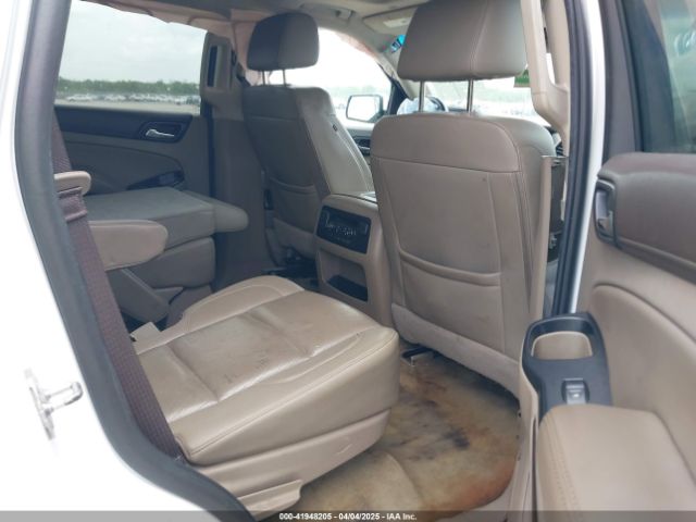 1GKS1BKC0HR382342 GMC YUKON SLT