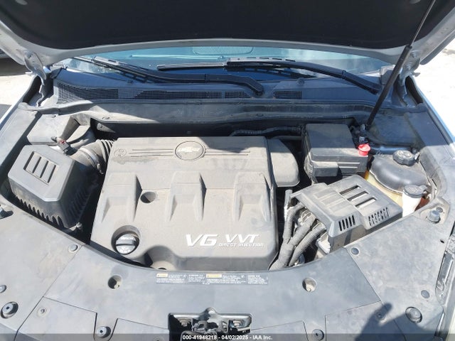 2GNFLBE37E6292395 Chevrolet EQUINOX 1LT