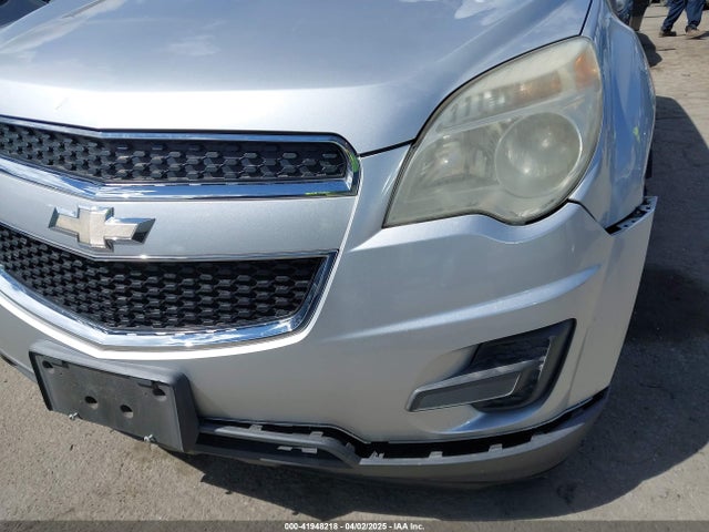 2GNFLBE37E6292395 Chevrolet EQUINOX 1LT