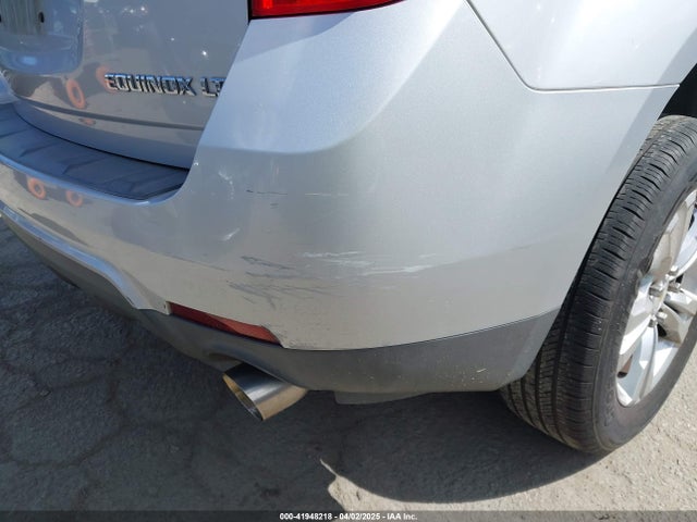 2GNFLBE37E6292395 Chevrolet EQUINOX 1LT