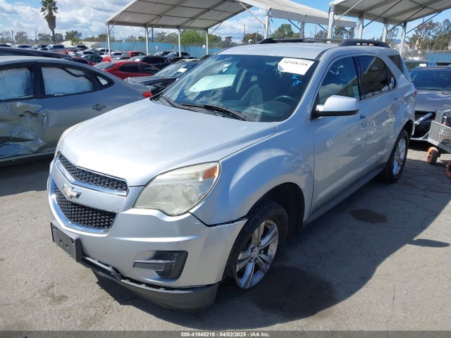 2GNFLBE37E6292395 Chevrolet EQUINOX 1LT