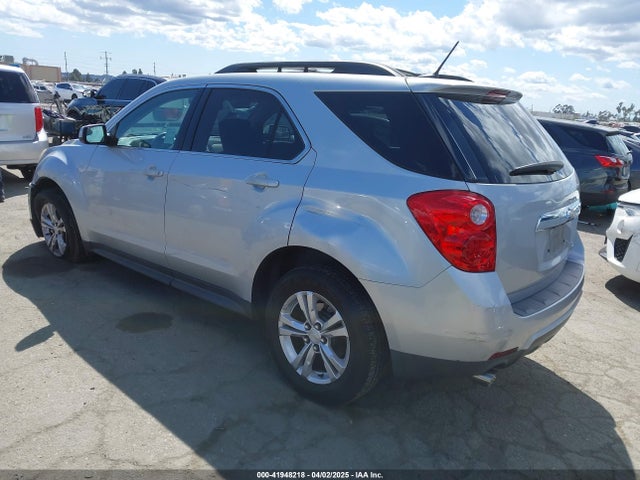 2GNFLBE37E6292395 Chevrolet EQUINOX 1LT