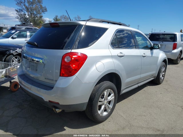 2GNFLBE37E6292395 Chevrolet EQUINOX 1LT