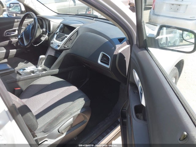 2GNFLBE37E6292395 Chevrolet EQUINOX 1LT