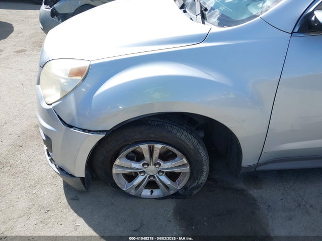 2GNFLBE37E6292395 Chevrolet EQUINOX 1LT
