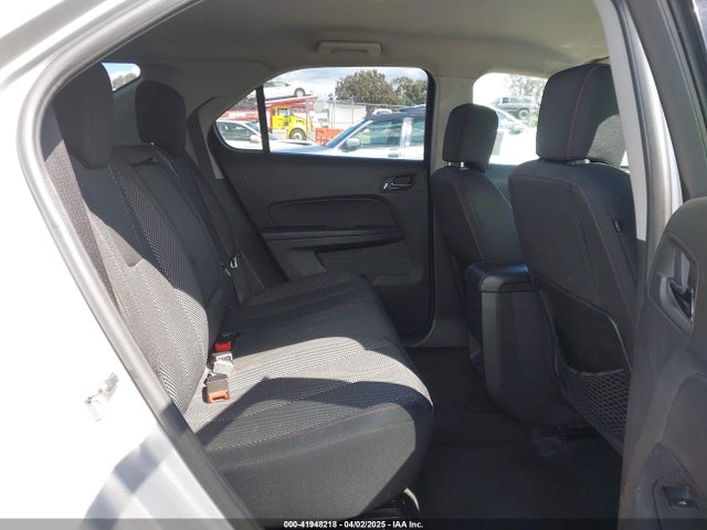 2GNFLBE37E6292395 Chevrolet EQUINOX 1LT