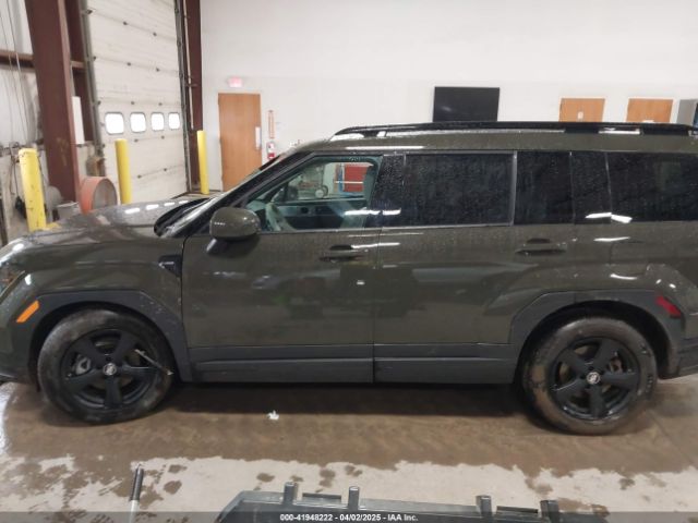5NMP2DG12SH018839 Hyundai Santa Fe Hybrid Sel