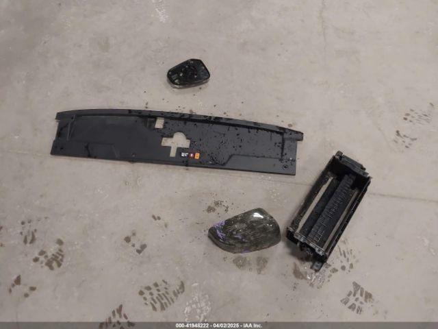 5NMP2DG12SH018839 Hyundai Santa Fe Hybrid Sel