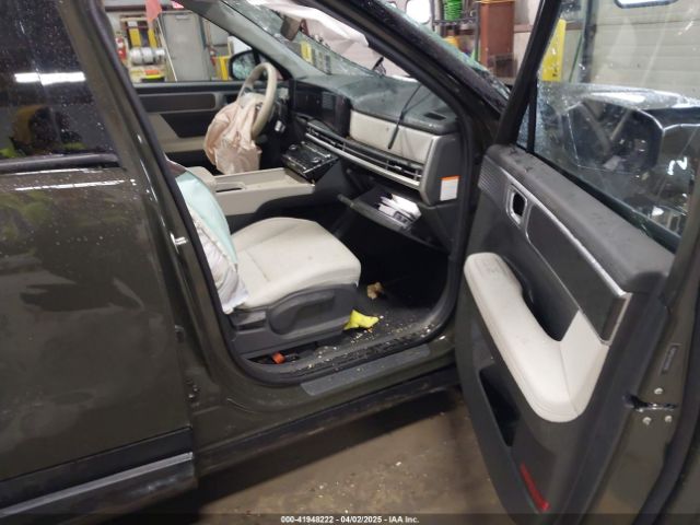 5NMP2DG12SH018839 Hyundai Santa Fe Hybrid Sel