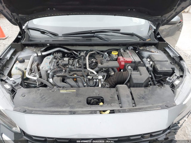 Nissan Sentra S Xtronic Cvt 2024 3N1AB8BV4RY209088 Image 10