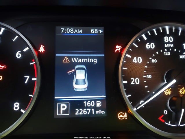 Nissan Sentra S Xtronic Cvt 2024 3N1AB8BV4RY209088 Image 15