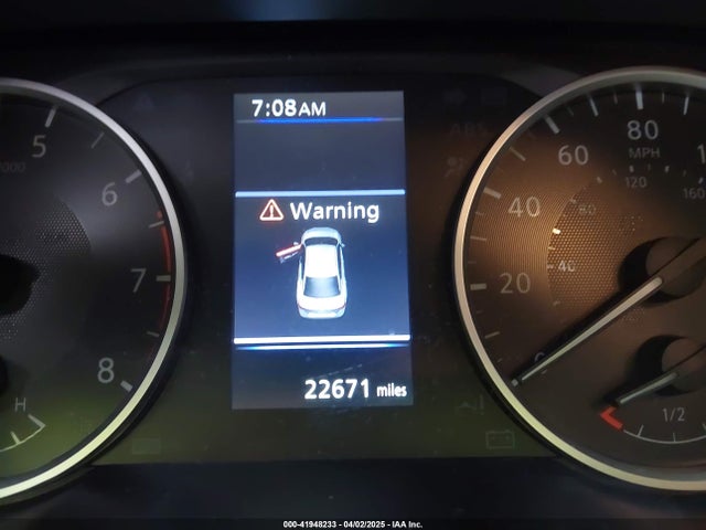 Nissan Sentra S Xtronic Cvt 2024 3N1AB8BV4RY209088 Image 7